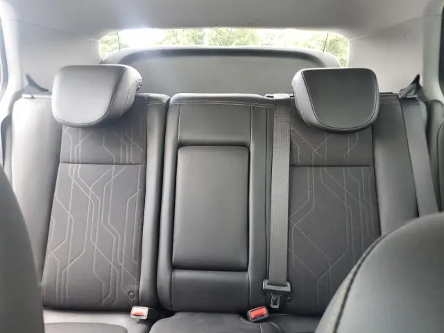 2020 CHEVROLET TRAX 1LT  