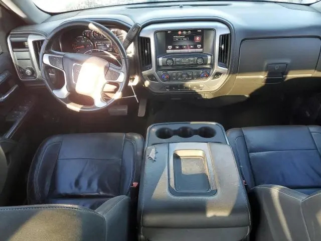 2014 GMC SIERRA C1500 SLT  