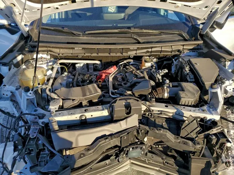 2024 MITSUBISHI OUTLANDER ES  