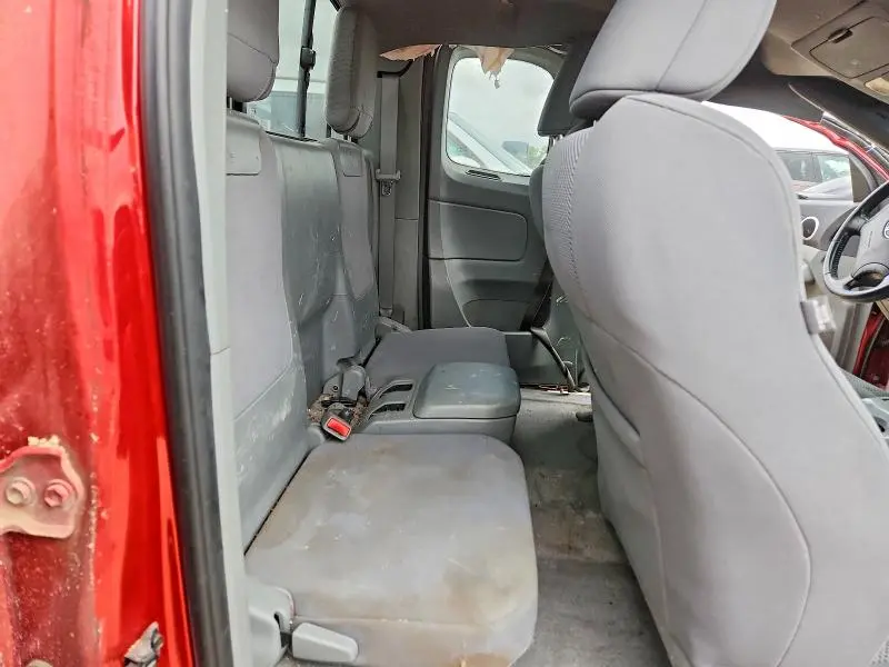 2011 TOYOTA TACOMA V6  
