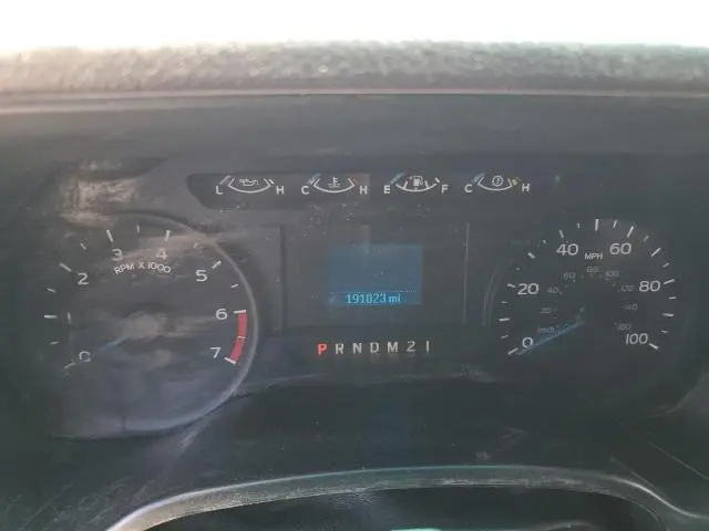 2017 FORD F250 SUPER DUTY  