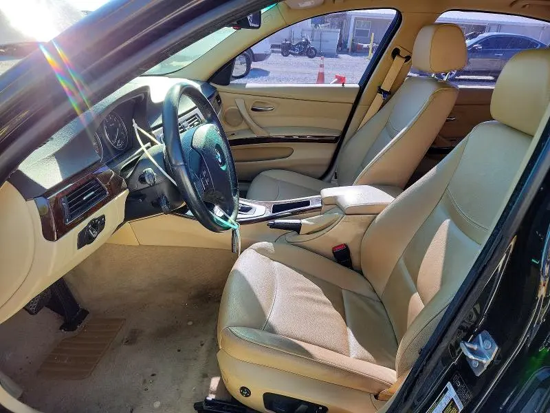 2010 BMW 328 I  