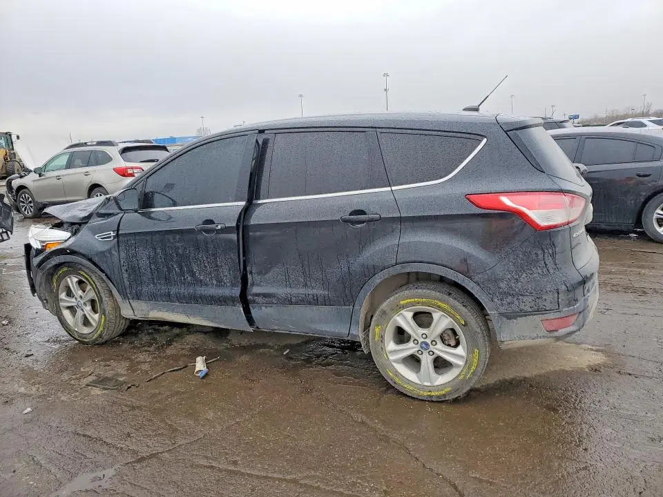 2013 FORD ESCAPE SE  