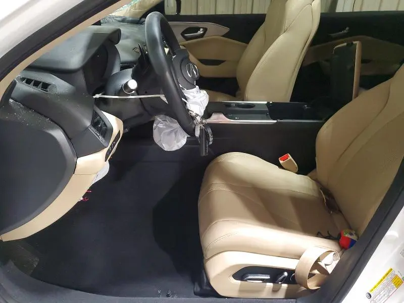 2025 ACURA TLX TECHNOLOGY  