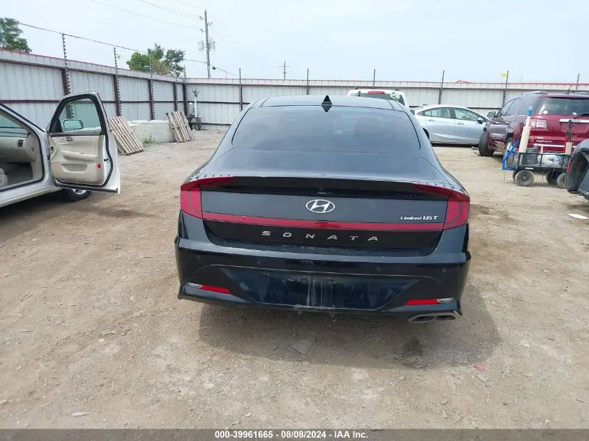 2023 HYUNDAI SONATA LIMITED
