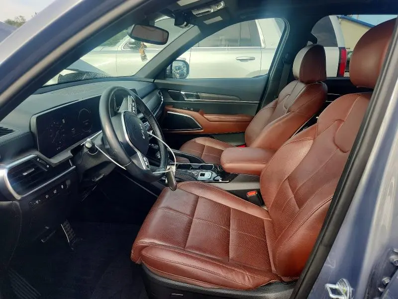 2023 KIA TELLURIDE SX  
