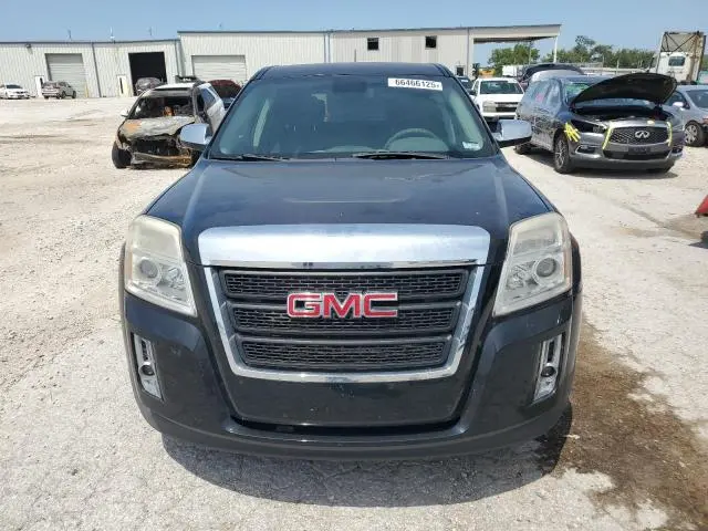 2013 GMC TERRAIN SLE  