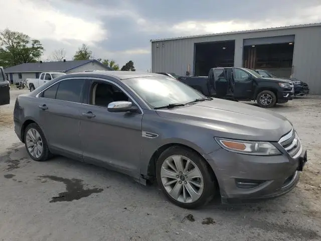 2011 FORD TAURUS LIMITED
