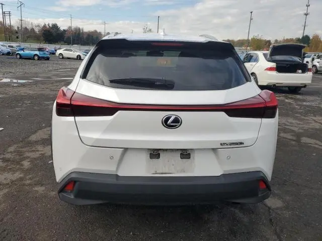 2019 LEXUS UX 250H  