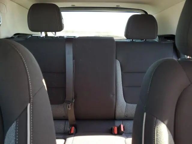 2025 CHEVROLET TRAILBLAZER LS  