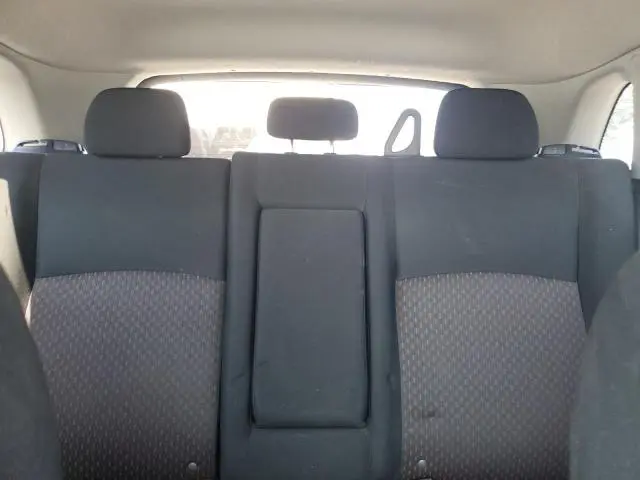 2018 MITSUBISHI OUTLANDER SPORT ES  