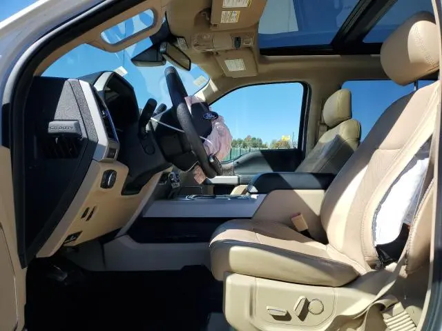 2019 FORD F250 SUPER DUTY  