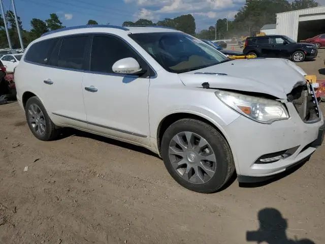 2016 BUICK ENCLAVE