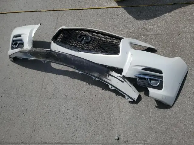 2014 INFINITI Q50 BASE  