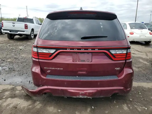 2024 DODGE DURANGO R/T  