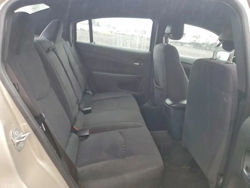 2014 CHRYSLER 200 LX  
