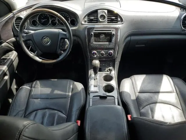 2015 BUICK ENCLAVE