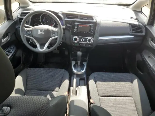 2020 HONDA FIT LX  