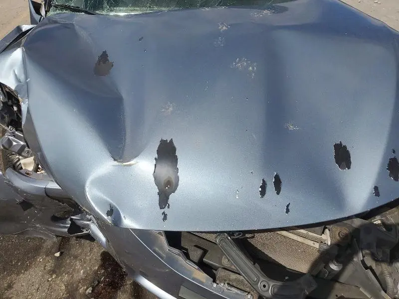 2011 NISSAN ALTIMA 2.5  