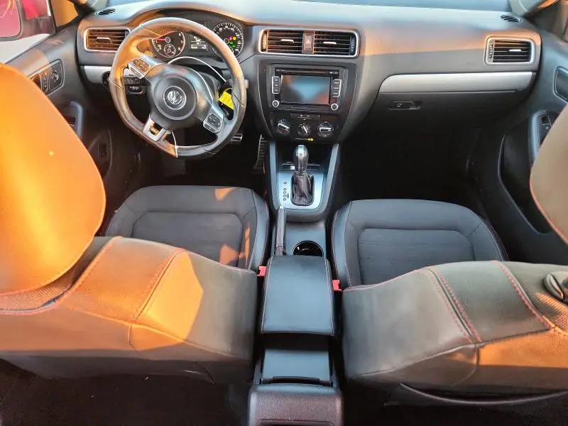 2014 VOLKSWAGEN JETTA