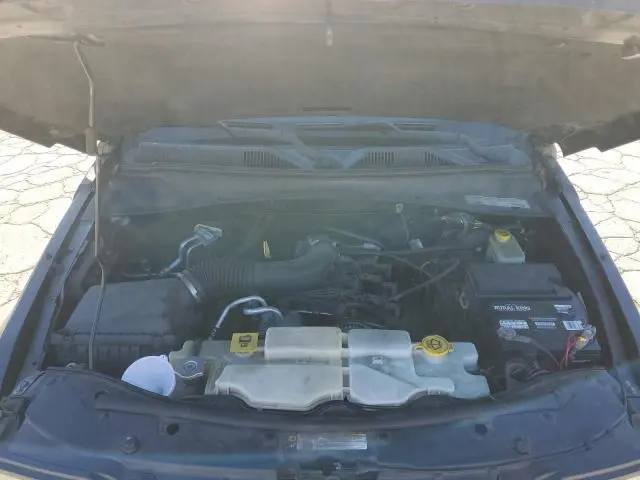 2011 JEEP LIBERTY SPORT  