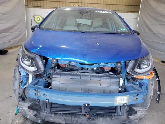 2021 CHEVROLET BOLT EV LT  