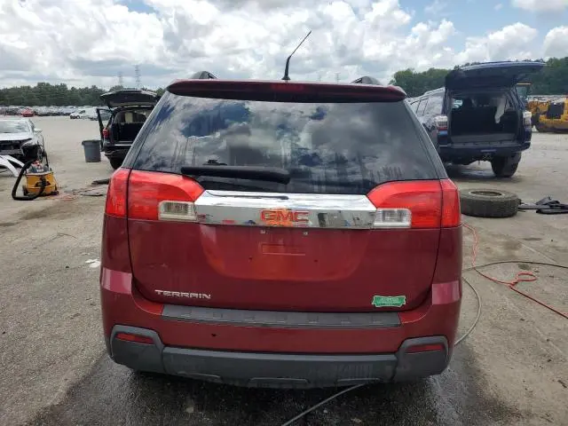2011 GMC TERRAIN SLE  