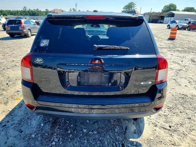 2014 JEEP COMPASS SPORT  