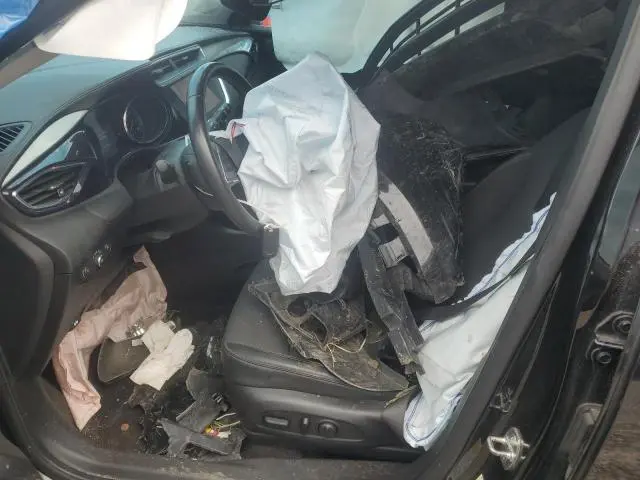 2020 BUICK ENCORE GX PREFERRED  