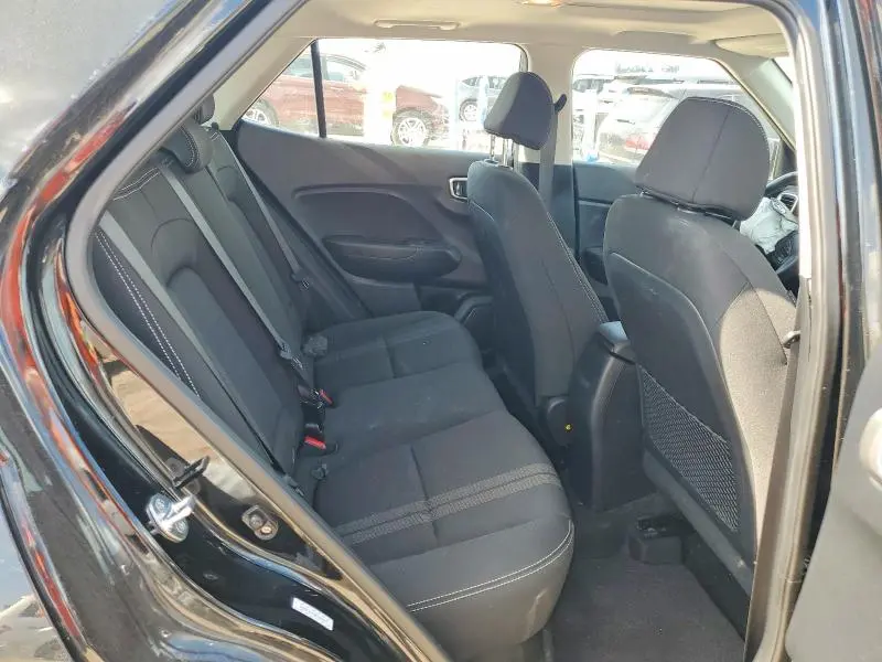 2022 HYUNDAI VENUE SEL  