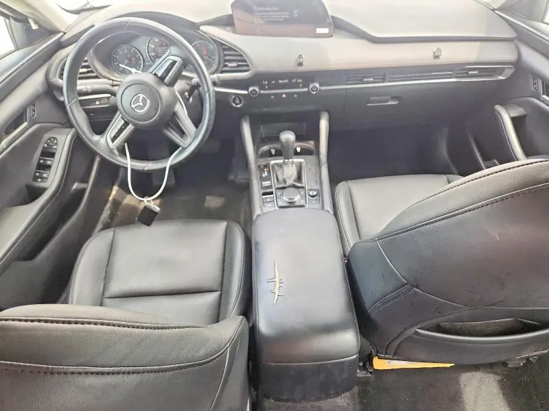 2021 MAZDA 3 SELECT  