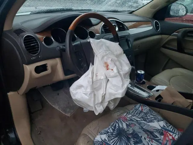 2011 BUICK ENCLAVE CXL  