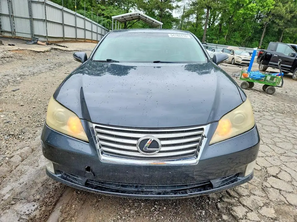 2011 LEXUS ES 350  
