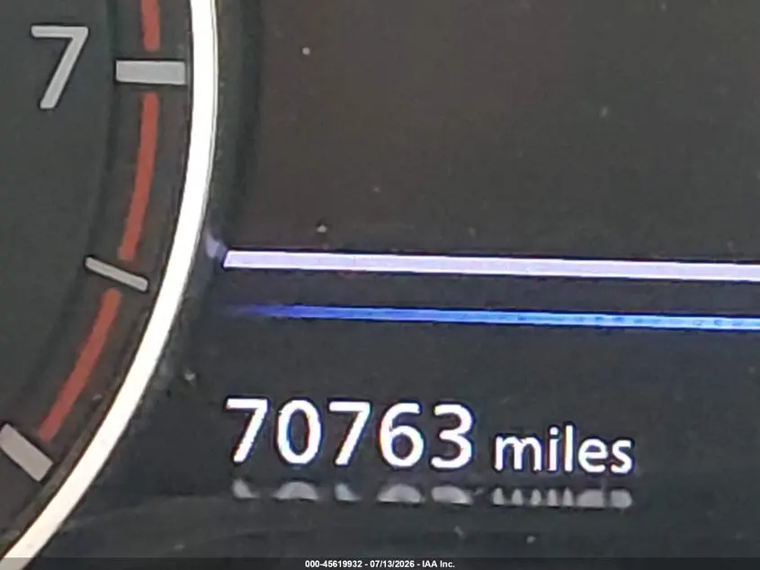 2022 NISSAN ALTIMA SV FWD