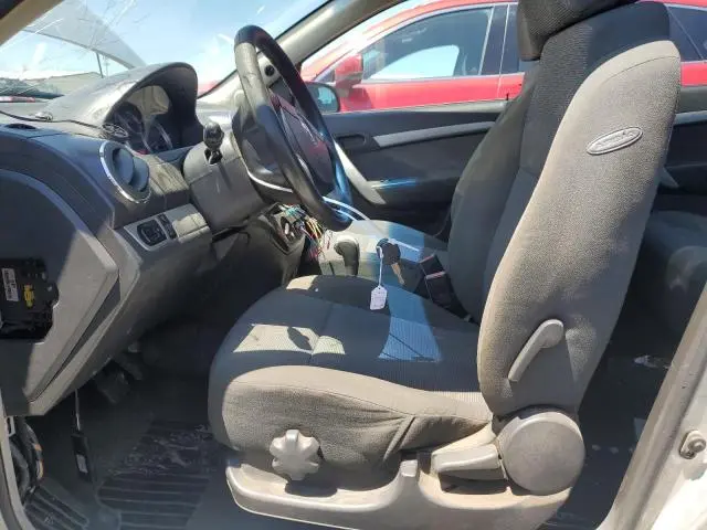 2011 CHEVROLET AVEO LS  