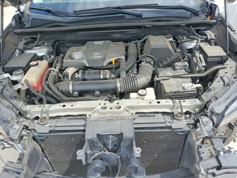 2017 LEXUS NX 200T BASE  