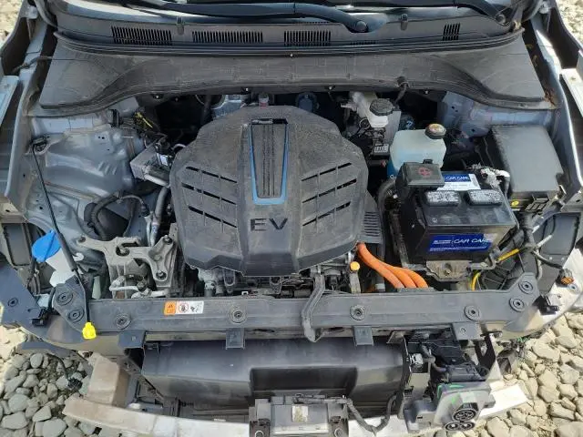 2019 HYUNDAI KONA ULTIMATE  