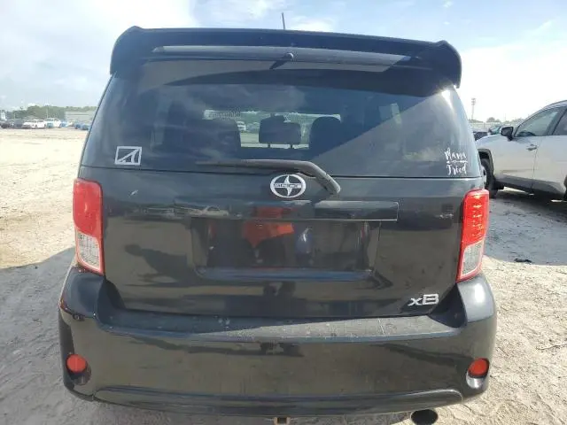 2013 TOYOTA SCION XB   
