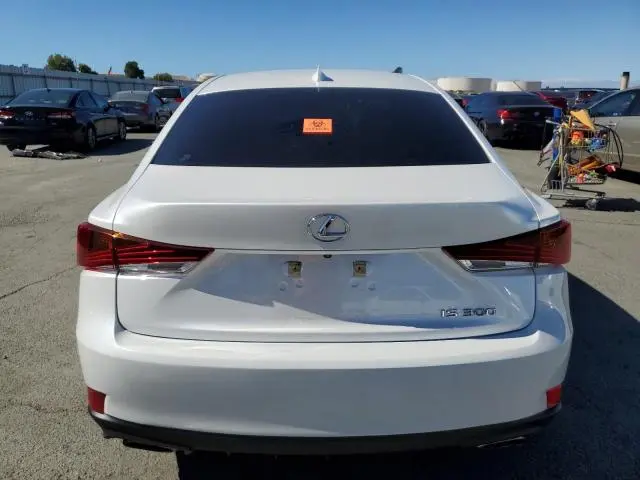 2019 LEXUS IS 300