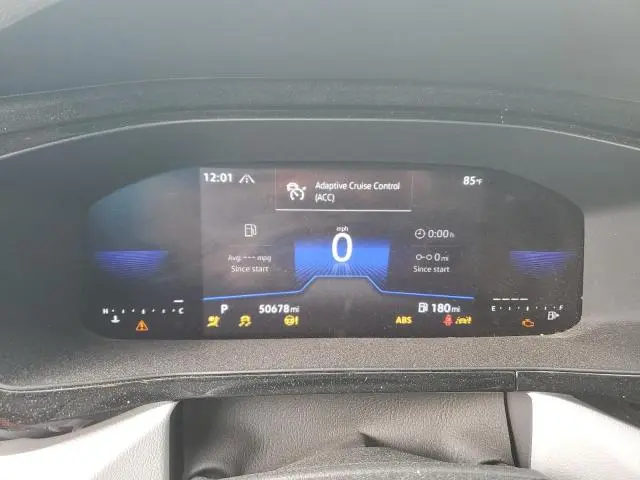 2022 VOLKSWAGEN TAOS S  