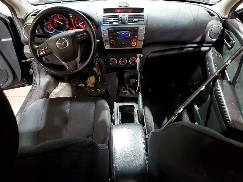 2013 MAZDA 6 SPORT  
