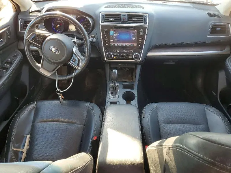 2019 SUBARU OUTBACK 3.6R LIMITED  