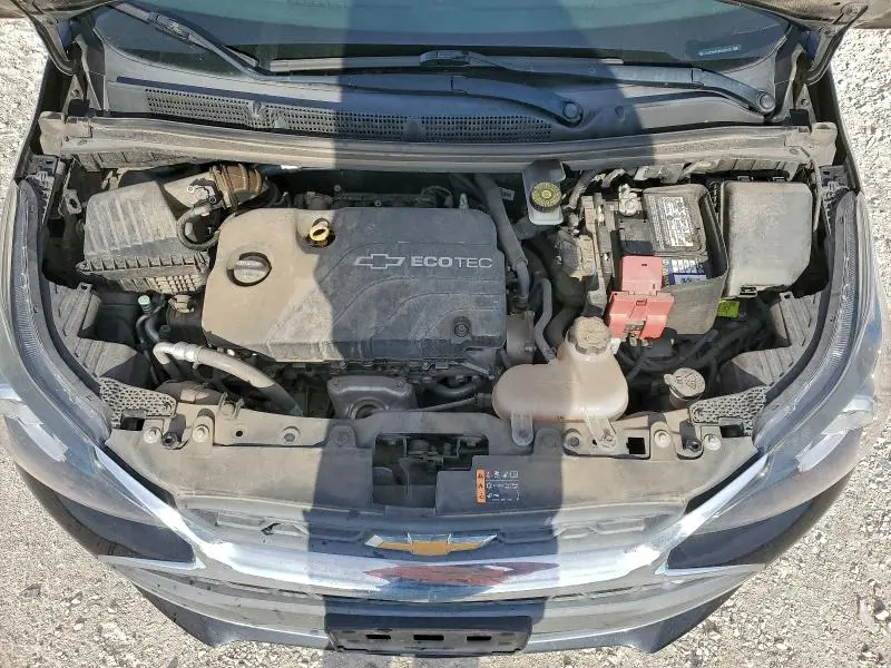 2021 CHEVROLET SPARK LS  