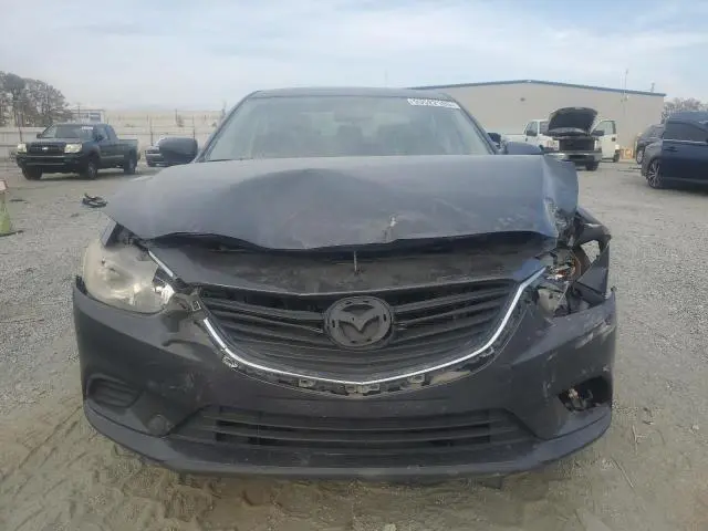 2014 MAZDA 6 TOURING  