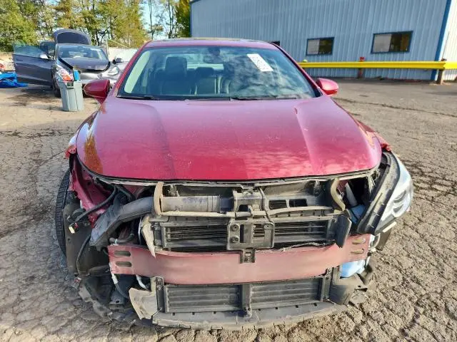 2018 BUICK LACROSSE ESSENCE  