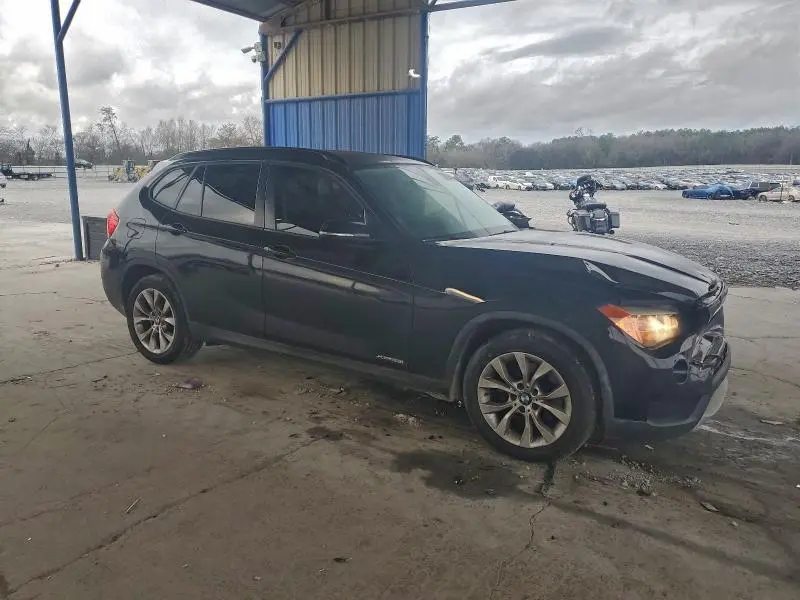 2013 BMW X1 XDRIVE28I  