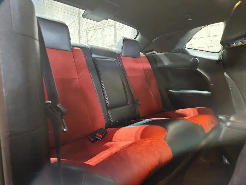 2021 DODGE CHALLENGER GT  