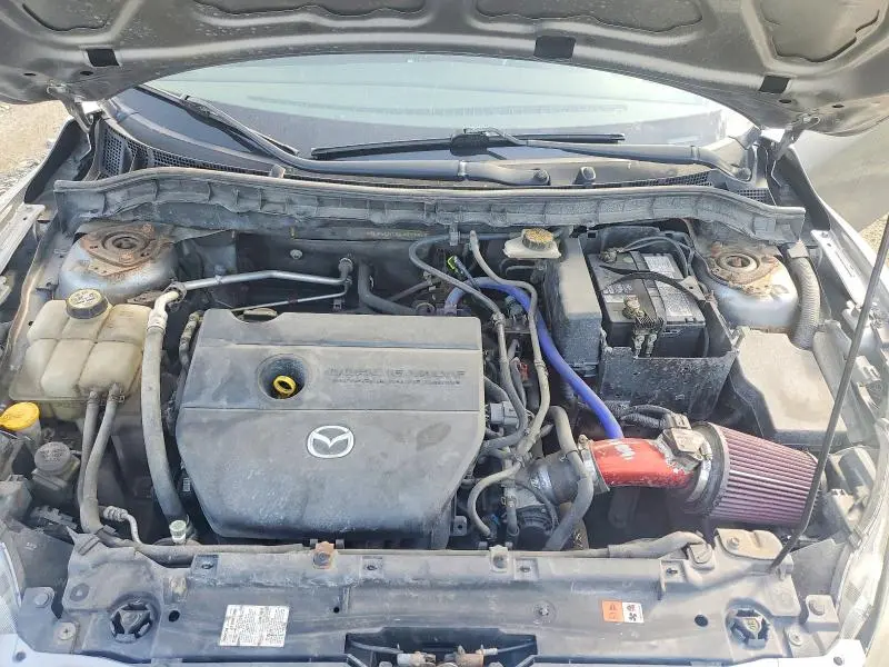 2010 MAZDA 3 S  