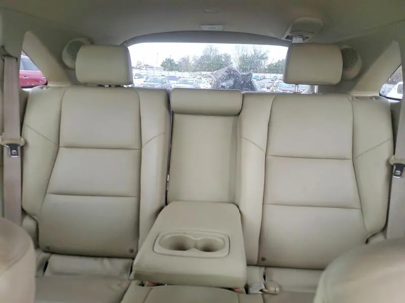 2017 ACURA RDX TECHNOLOGY  