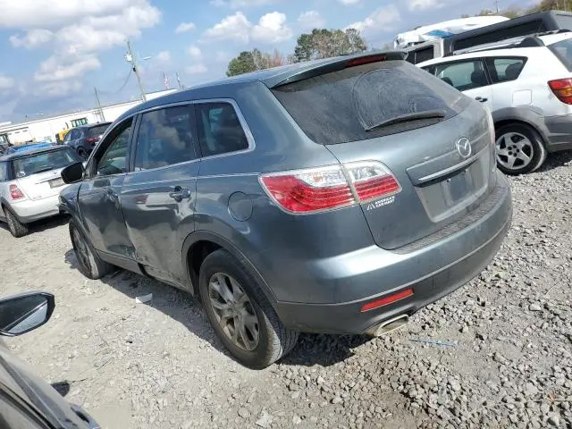 2011 MAZDA CX-9   